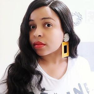 Fashion Luxury Boho Vintage Drop Earrings